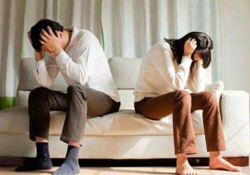 证人无法出庭作证的说明书面言证可以作为证据吗？